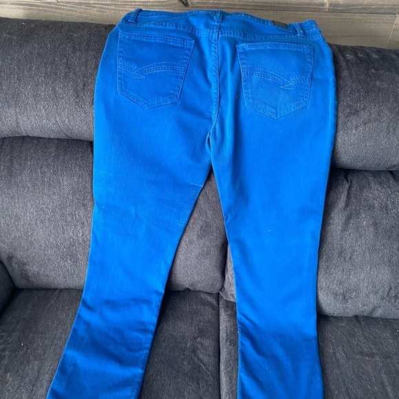 Jordache 16 junior pants - Picture 2 of 3